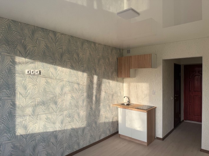 Продам міні квартиру на молодіжному - фото 1