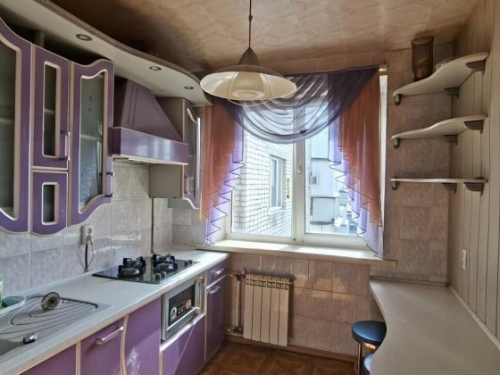 Центр, 3х кім квартира Кременчуг