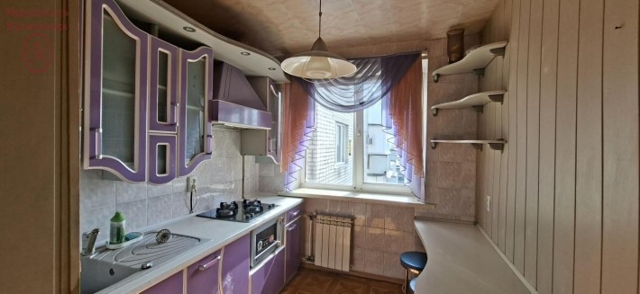 Центр, 3х кім квартира - фото 1