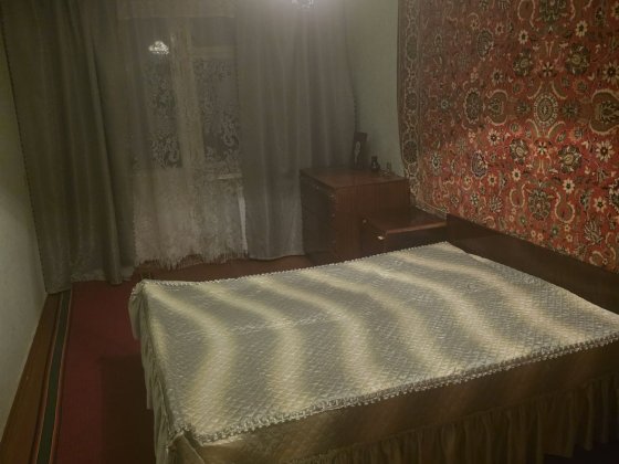 ПРОДАМ  3ку улучшенку нагорная Кременчуг