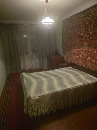 ПРОДАМ  3ку улучшенку нагорная - фото 1