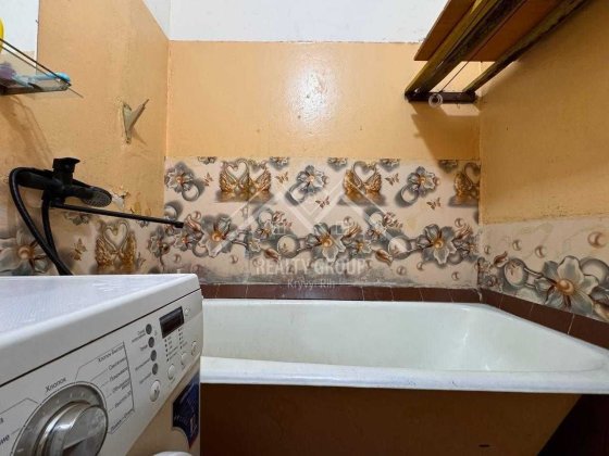 Продається 2-кімнатна квартира на мкрн. Сонячний, будинок 16 Кривой Рог