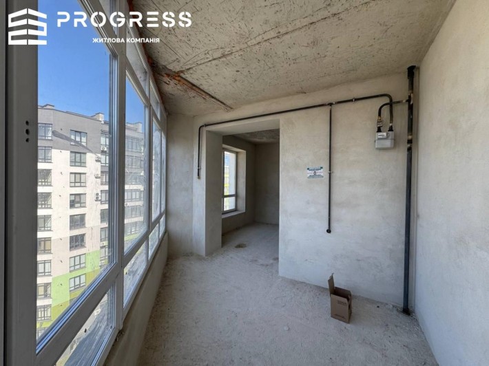 Продаж 2-кім квартира ЖК Millennium - фото 1