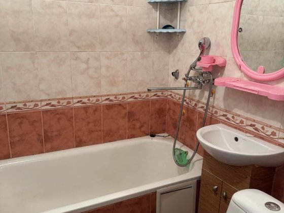 ПРОДАМ 1 кімнатну квартиру в Центрі Кременчуг