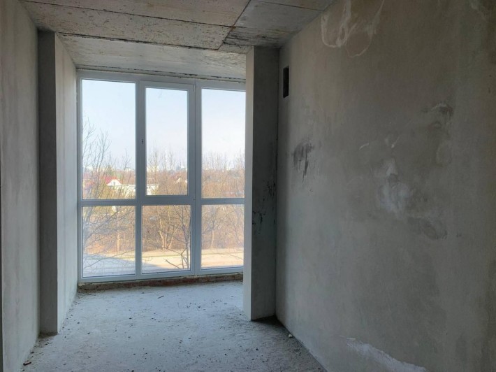 Продається трикімнатна квартира біля Арсену - фото 1