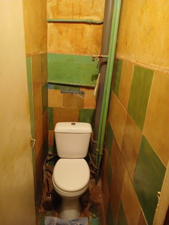 Продам 2 комнатную квартиру на Даманском - фото 1