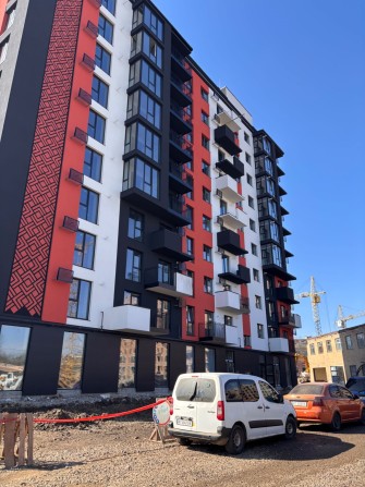 Продаж 2к квартири знижка 5%! ЖК Скандинавія - фото 1