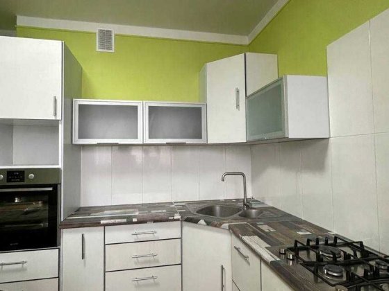 Продам квартиру 44м2, Бучанський парк, Державні програми Буча