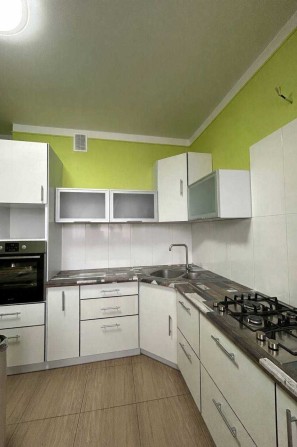 Продам квартиру 44м2, Бучанський парк, Державні програми - фото 1