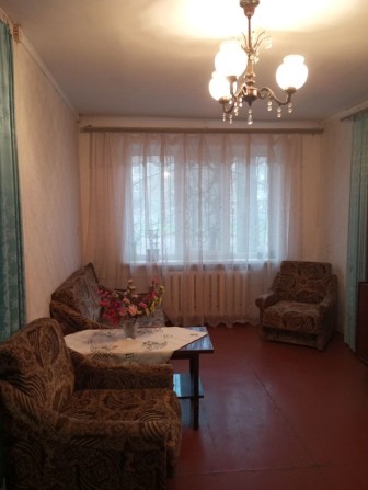 Продам 3 комнатную квартиру Металлургическом  районе - фото 1