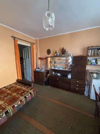 2 х кімнатна ( малогабаритна) Квартира. Район Раківка. - фото 1