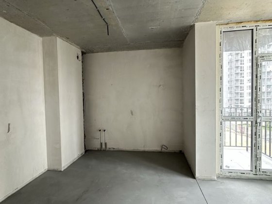 Однокімнатна квартира Буча Буча