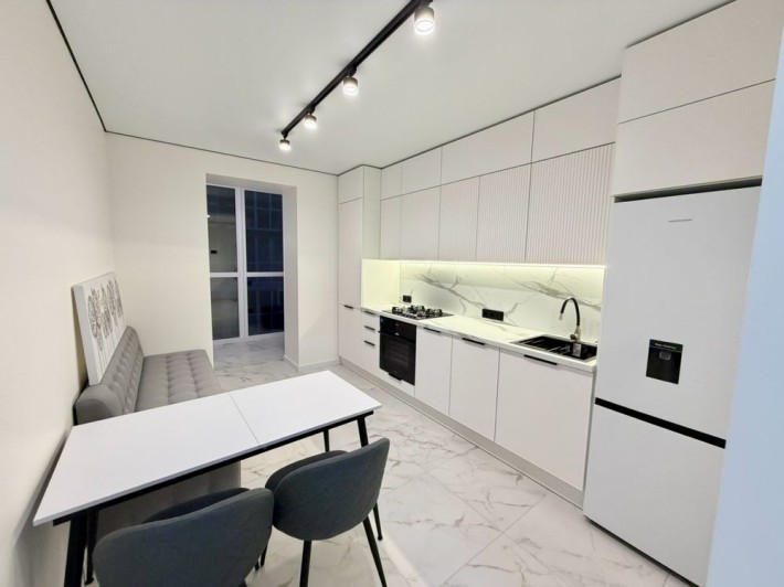 Євро2к квартира з ремонтом єОселя Постанова Сертифіка - фото 1