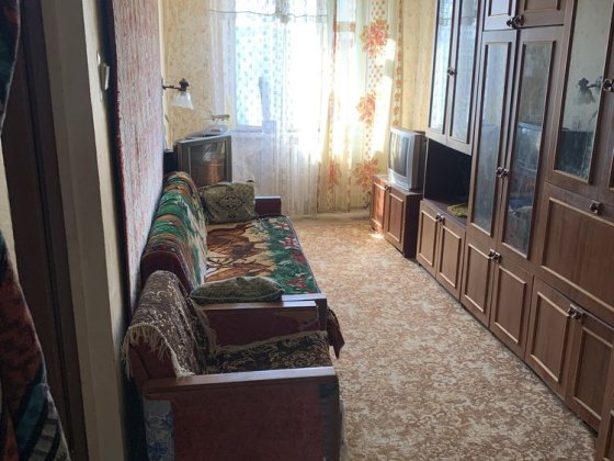 Квартира 5 Заречный. Терра Кривой Рог