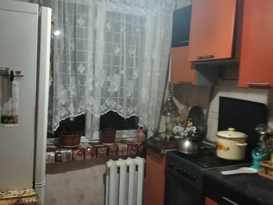 Квартира для родини (Ціну знижено)