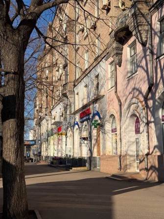 Продаж двокімнатної квартири на площі Визволення - фото 1