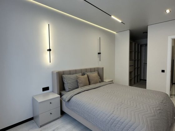 Продам 2-х к квартиру з ремонтом Ірпінь Молодість Олімп Ирпень