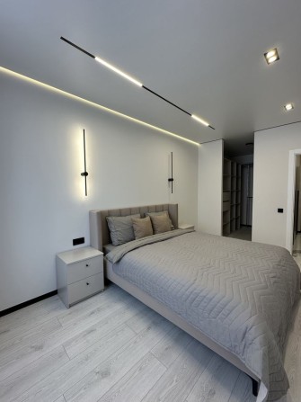 Продам 2-х к квартиру з ремонтом Ірпінь Молодість Олімп - фото 1