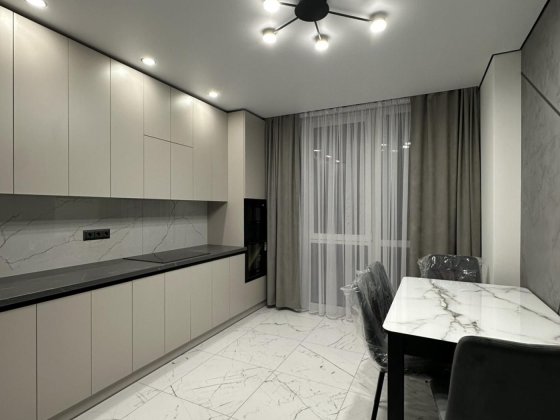 1 кім квартира новобудова Каскад Ивано-Франковск