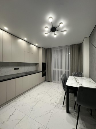 1 кім квартира новобудова Каскад - фото 1