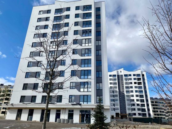 Продам 2к квартиру! Біля ПАРКУ! Вигідна ціна! Буча