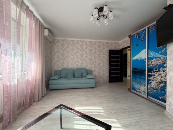 Продам 2 КІМ квартиру, ЖК «Котляревський», стан заїхав і живи. Ирпень