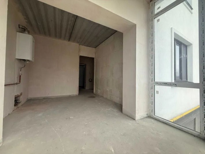 БЕЗ%!.Ірпінь 2к квартира! ІНДИВІДУАЛЬНЕ ГАЗОВЕ Опалення!!Держ.Програми - фото 1