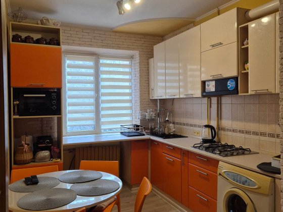 Продаж найкращої 3х кім квартири. Сонячний Кривий Ріг