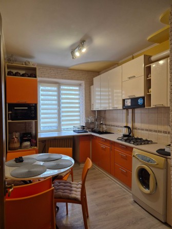 Продаж найкращої 3х кім квартири. Сонячний - фото 1