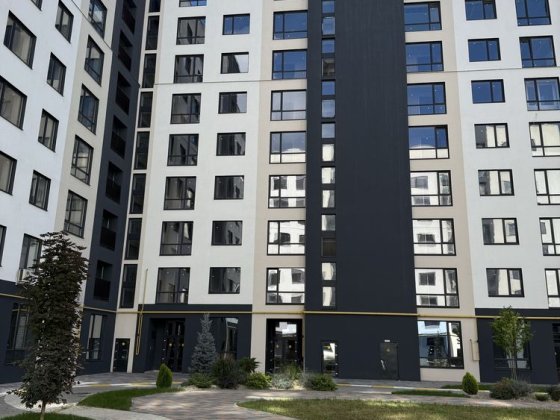 Продаж квартири в зданому будинку Буча