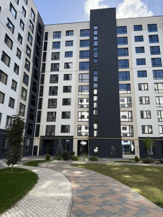 Продаж квартири в зданому будинку - фото 1