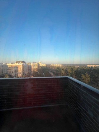 Видова 1к квартира біля парку Правика - фото 1