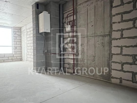 Двохкімнатна квартира , МІНІМАЛЬНЕ ОФОРМЛЕННЯ, за супер ціною Ирпень