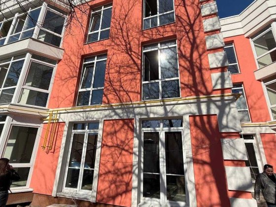 ЖК Joys Буча Квартира з окремим входом Буча