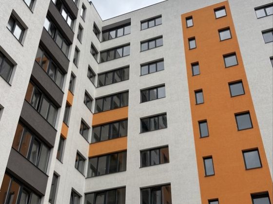 Продам однокімнатну квартиру ЖК закритого типу без комісіі Івано-Франківськ