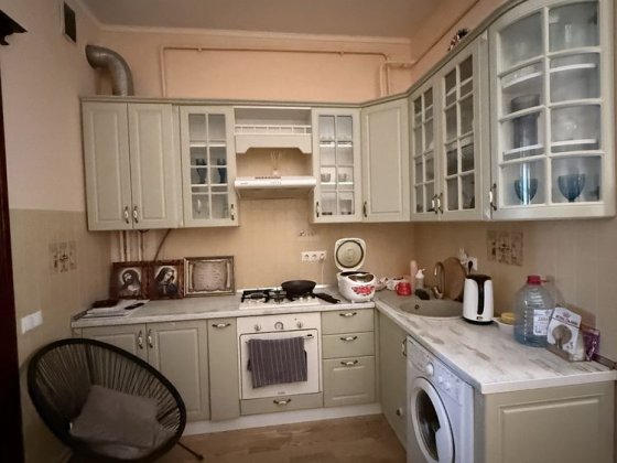 Центр міста!!! Велика однокімнатна квартира Івано-Франківськ