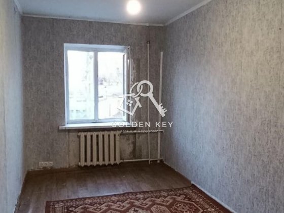 Продаж 3-кімнатної квартири на Олімпі (єВідновлення,Сертифікат) Кривой Рог