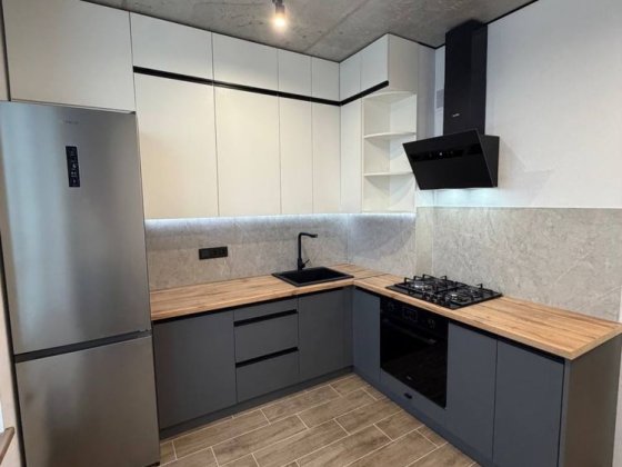 ТОП! Квартира з ремонтом БЕЗ Комісії, газ!!! Буча