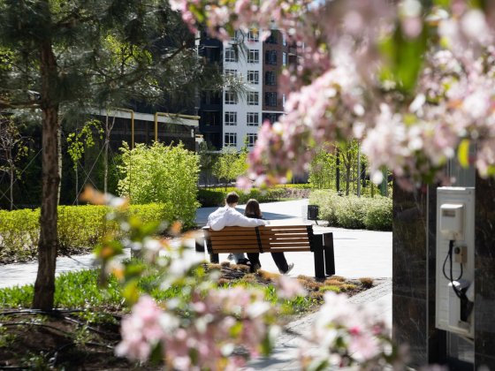 Продаж БЕЗ рієлтора. Від забудовника. Нова черга. Під виплату Ірпінь