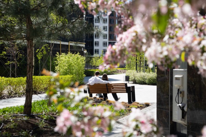 Продаж БЕЗ рієлтора. Від забудовника. Нова черга. Під виплату - фото 1