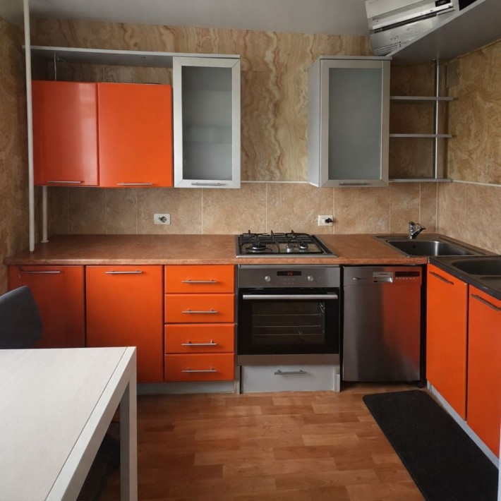 Держпрограми-ТАК 2к квартира Гарна Локація! БЕЗ КОМІСІЇ - фото 1