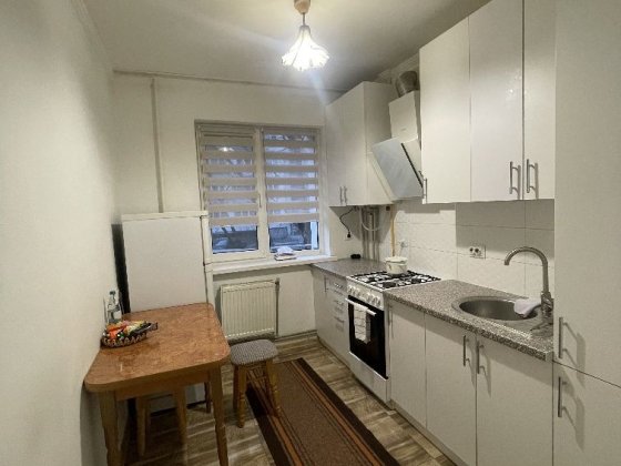 Продається 2 кімнатна квартира по вул Чорновола з індивідуальним опале Ивано-Франковск