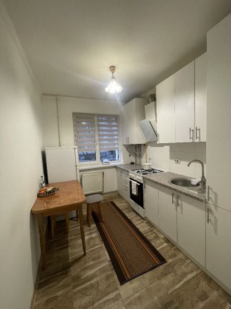 Продається 2 кімнатна квартира по вул Чорновола з індивідуальним опале - фото 1