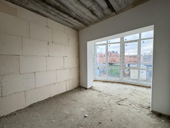 ТЕРМІНОВО . Найдешевша 1 к квартира . Зданий будинок з газом ! Ірпінь