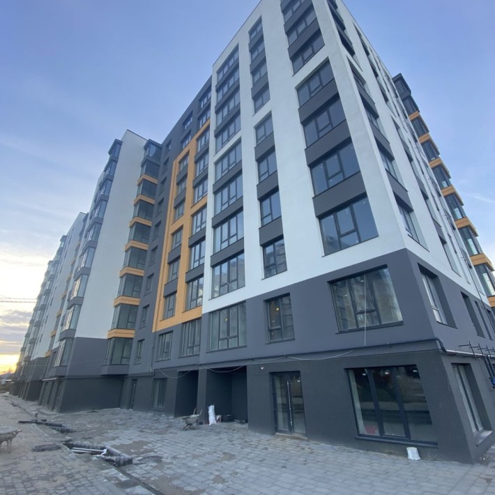 Продам 1кім квартиру, район каскад! - фото 1