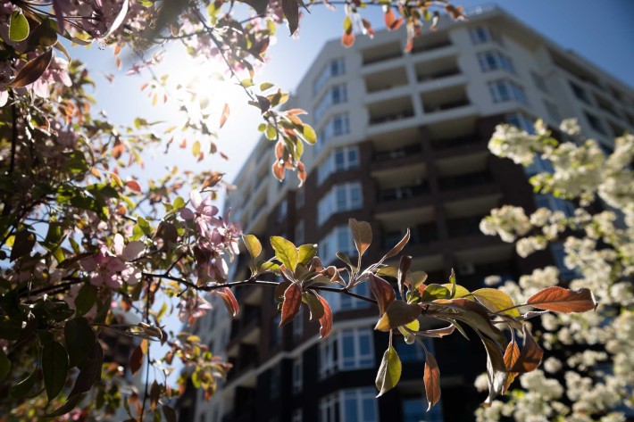 Весна — час для власної квартири.  1к в Ірпені + підходить під єОселю - фото 1