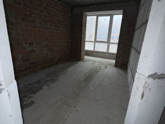 Продаж 1 кімнатної квартири Княгинин вигляд на Алею секція 35 Івано-Франківськ