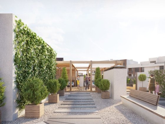 Новий проєкт від надійного забудовника — старт продаж!Встигни придбати Ірпінь