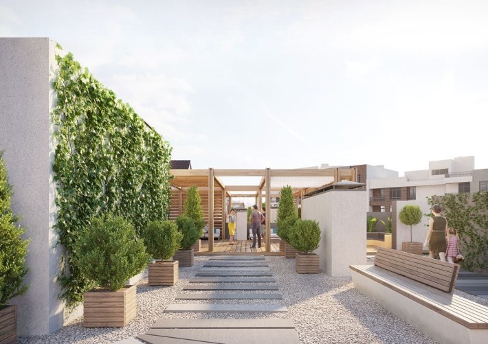 Новий проєкт від надійного забудовника — старт продаж!Встигни придбати - фото 1