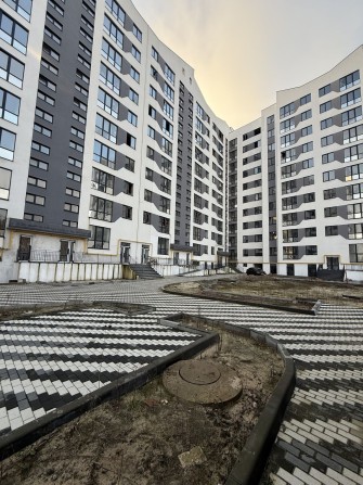 Продаж 2-кімнатної квартири в ЖК Авіатор-2, Гостомель - фото 1